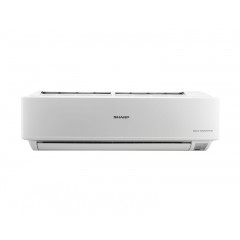 Sharp Air Conditioner 1.5HP with Inverter Technology Cool Split & Digital: AH-X13TSE