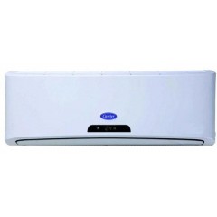 Carrier Air Condition Stellar Cooling & Heating Split 1.5HP: QHS-12