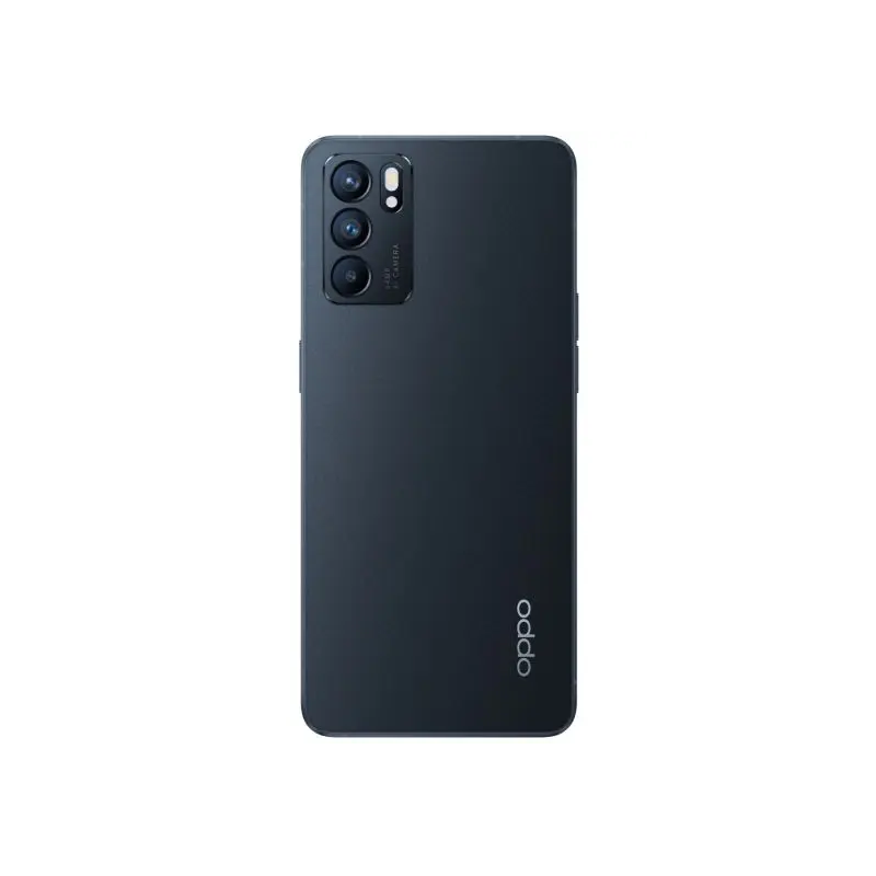 Oppo Mobile Reno Dual Sim Gb Gb Ram G Stellar Black Cph Bt