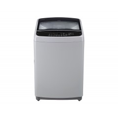 LG Washing Machine Top Load 11KG Sliver Color: T1166TEFT1C