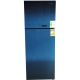 Unionaire Refrigerator 545 L No Frost Digital Blue Glass URN-650LBG110A-DH