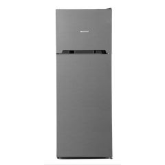 White Point Refrigerator No Frost 451 Liters Black WPR483B