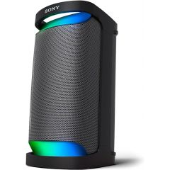 Sony X-Series Wireless Portable Bluetooth Speaker With 20 Hour Battery Black SRS-XP500/B