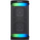 Sony X-Series Wireless Portable Bluetooth Speaker With 20 Hour Battery Black SRS-XP500/B