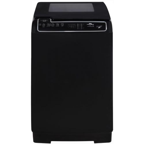 UnionTech Washing Machine Top Loading 13 KG Black UW130TPL-B2PBK
