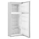 White Point Refrigerator NoFrost 420 L Silver WPR463S