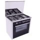 Premium Icook Pro Plus 5 Burners 60*90 Full Safety PRM6090SS-2GC-511-IDSP-2W