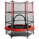 Top Fit Trampoline 55 inch with Enclosure XH-9017