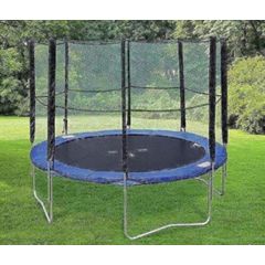 Top Fit Trampoline 6 Feet with Enclosure XH-9006
