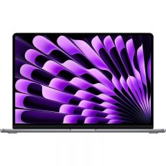 Apple MacBook Air 15.3" M2 8-core CPU/ 10-core GPU/8GB/256GB Space Gray MQKP3AB/A