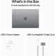 Apple MacBook Air 15.3" M2 8-core CPU/ 10-core GPU/8GB/512GB Space Gray MQKQ3AB/A