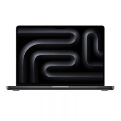 Apple 14-inch MacBook Pro M3 Pro chip with 12‑core CPU and 18‑core GPU 18GB 1TB SSD Space Black MRX43AE/A