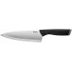 Tefal Comfort Knife Set with Wooden Storge Block T-K221S644