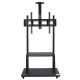 TV Movable Stand for Sizes 60:100 Inch Y-1800