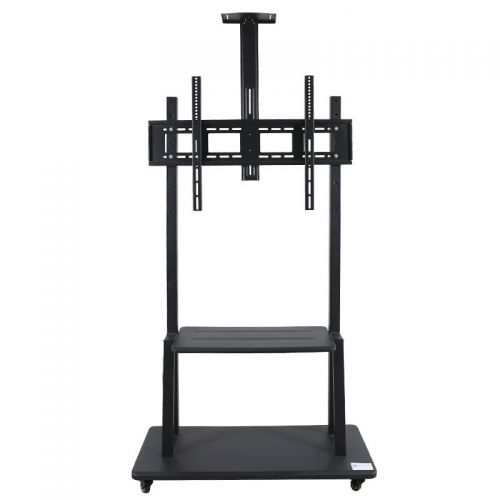 TV Movable Stand for Sizes 60:100 Inch Y-1800