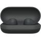 SONY Wireless Noise Canceling in-Ear Bluetooth Earbud Headphones with Mic and IPX4 Water Resistance WF-C700N/B
