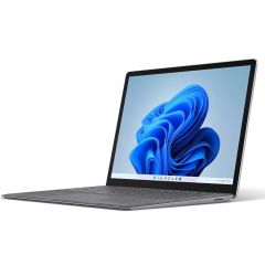 Microsoft Surface Laptop 4 13.5" 11th Gen Ci5-8G-512G SSD Platinum 5BZ-00001