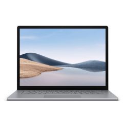 Microsoft Surface Laptop 4 15" R7/4980U-8G-256GB SSD Platinum 5V8-00001