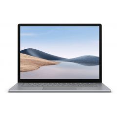 Microsoft Surface Laptop 4 13.5" 11th Gen Ci7-16G-256GB SSD Platinum LFI-00002