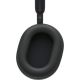 SONY Wireless Industry Leading Noise Canceling Headphones Black WH1000XM5/B