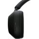 SONY Wireless Industry Leading Noise Canceling Headphones Black WH1000XM5/B