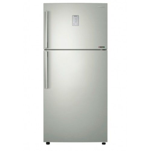 Samsung Refrigerator 453 Liters Digital Basic: RT46K6300S8