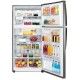 Samsung Refrigerator620L RT78-7PSP