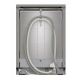 Bosch Series 8 Freestanding Dishwasher 60 cm 13 Persons Silver SMS8YDI82T