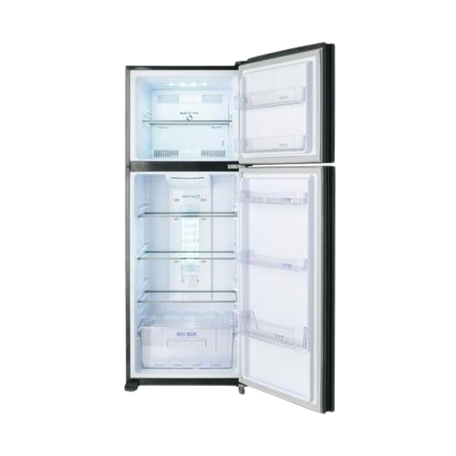 Unionaire Refrigerator NoFrost 420 Liter Digital Silver URN-500LBLSA-DHR