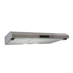 Turbo Air Hood Classic 60 cm 350 m3/h Stainless MoranLuxe