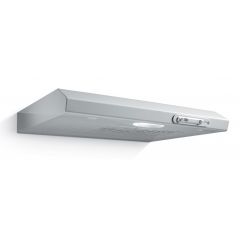 Turbo Air Hood Classic 60 cm 205 m3/h Stainless Tilly