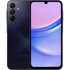 Samsung Galaxy A15 4G 128GB Blue Black SM-A155G