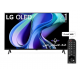 LG OLED TV 55 inch A3 WebOS Smart AI ThinQ Magic Remote,Dolby Vision HLG,AI Picture,AI Sound Pro (5.1.2ch)Dolby Atmos