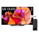 LG OLEDevo TV 65inch CS3 WebOS Smart AI ThinQ Magic Remote,Dolby Vision HLG,AI Picture,AI Sound Pro(9.1.2ch)Dolby Atmos.