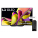 LG OLED TV 77 inch B3 WebOS Smart AI ThinQ Magic Remote,Dolby Vision HLG,AI Picture,AI Sound Pro (5.1.2ch)Dolby Atmos