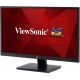 ViewSonic 27" Monitor Full Hd Ips Panel HDMI Speaker Black VA2710-MH