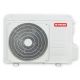 Fresh Air Conditioner Smart 2.25 HP Cool and Heat SFW20H/IW-AG-SFW20H/O-X3
