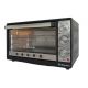 White Point Electric Oven 48 Liter With Grill and Fan 2000 Watt WPEO48GBKA