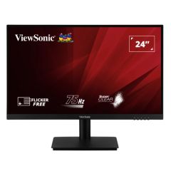 ViewSonic 24” Full HD Monitor VA2406-H-2