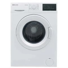 White Point Washing Machine 6 Kg 1000 rpm White WPW61015PD