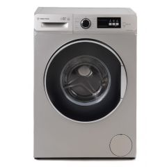 White Point Washing Machine 7 Kg 1000 rpm Steam Inverter WPW71015DSWS-INV