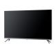 Sharp TV 43" LED FHD Smart Built In Receiver Google TV Frameless 2T-C43FG6EX