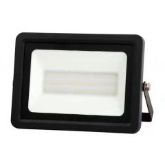 TORNADO Daylight Interface LED Flood 50 Watt White Light FLT-D50H