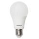 TORNADO Warm Light Bulb LED Lamp 9 Watt Set 10 Pieces Yellow Light BW-W09L