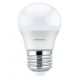 TORNADO Daylight Bulb LED Lamp 5 Watt 10 Pieces White Light NBW-D05L