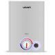 Levon Gas Water Heater 6 Liter Digital Without Chimney Silver 6518125