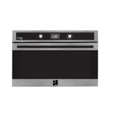 Purity Digital Gas Built-in Oven With Gas Grill 90 cm OPT901GXD
