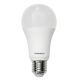 TORNADO Bulb LED Lamp 9 Watt 3 Lighting Colors Set 10 Pieces BW-DW09L2C