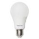 TORNADO Warm Light Bulb LED Lamp 7 Watt Yellow Light Set 10 Pieces BW-W07L