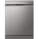 LG Dishwasher 14 Place Quad Wash with Steam DFC532FPE